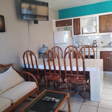 Aparthotel La Casita De La Penita La Peñita de Jaltemba Exterior foto