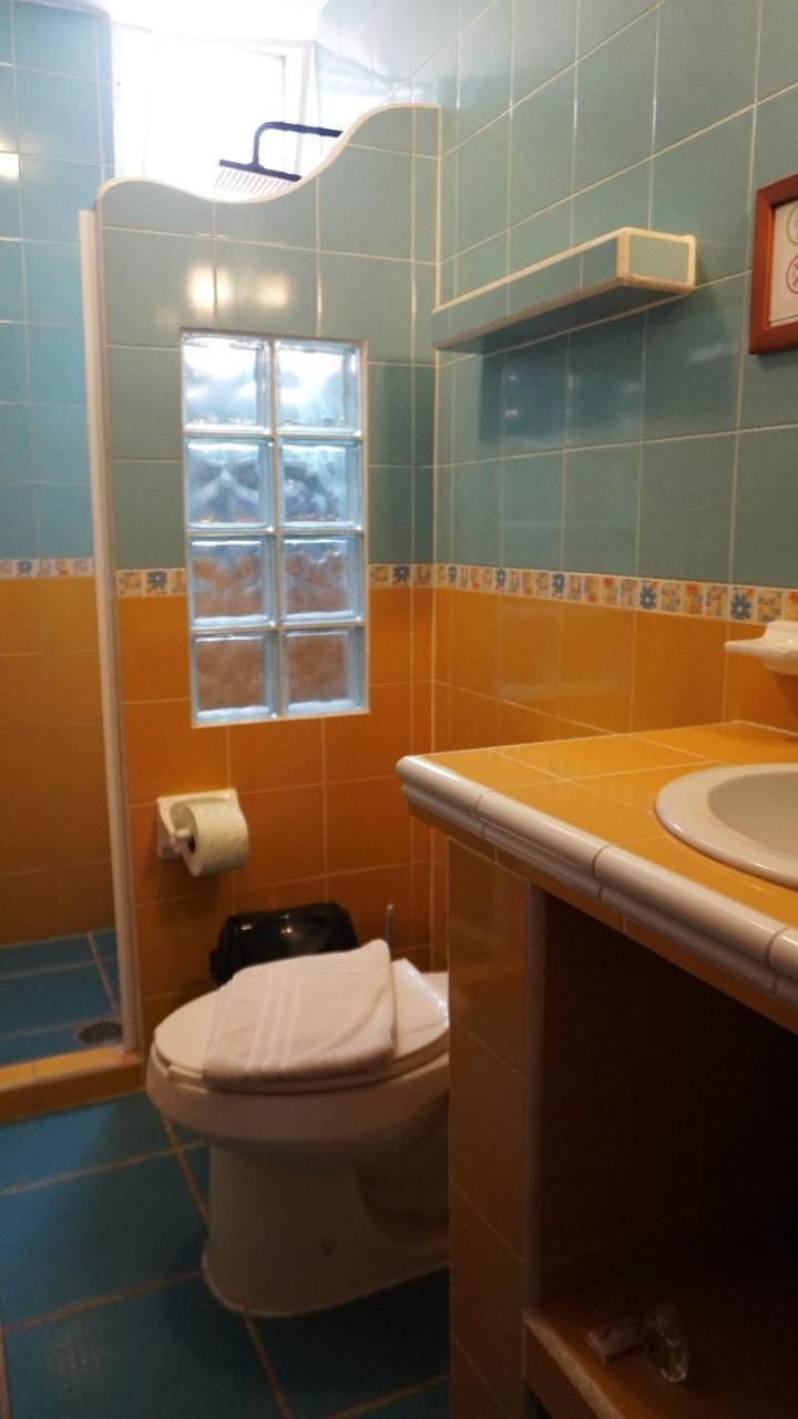 Aparthotel La Casita De La Penita La Peñita de Jaltemba Exterior foto