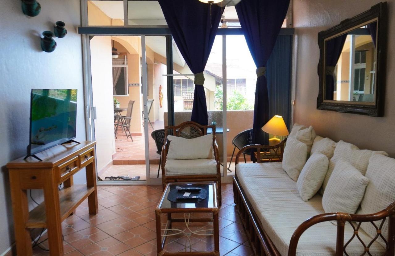 Aparthotel La Casita De La Penita La Peñita de Jaltemba Exterior foto