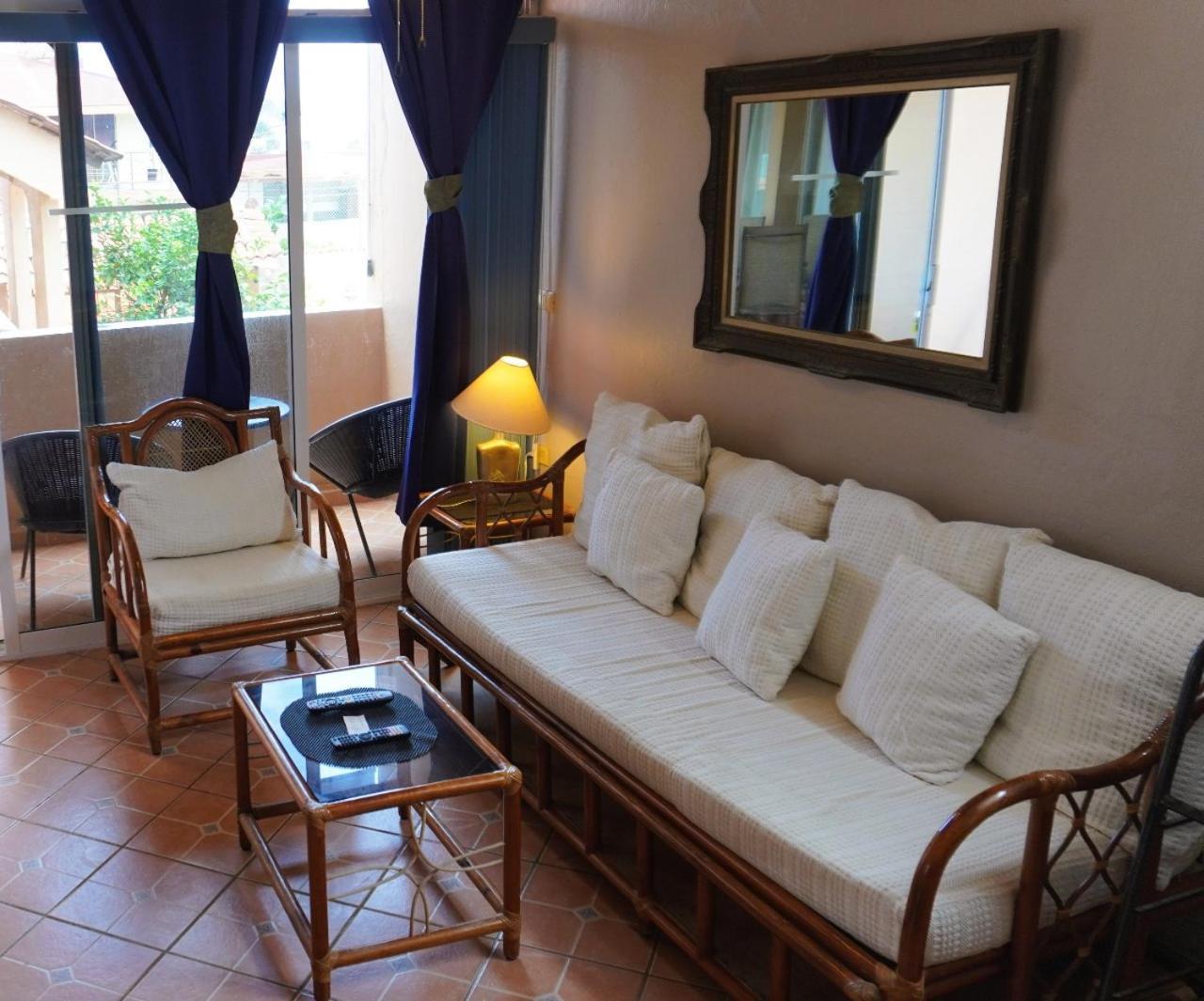 Aparthotel La Casita De La Penita La Peñita de Jaltemba Exterior foto