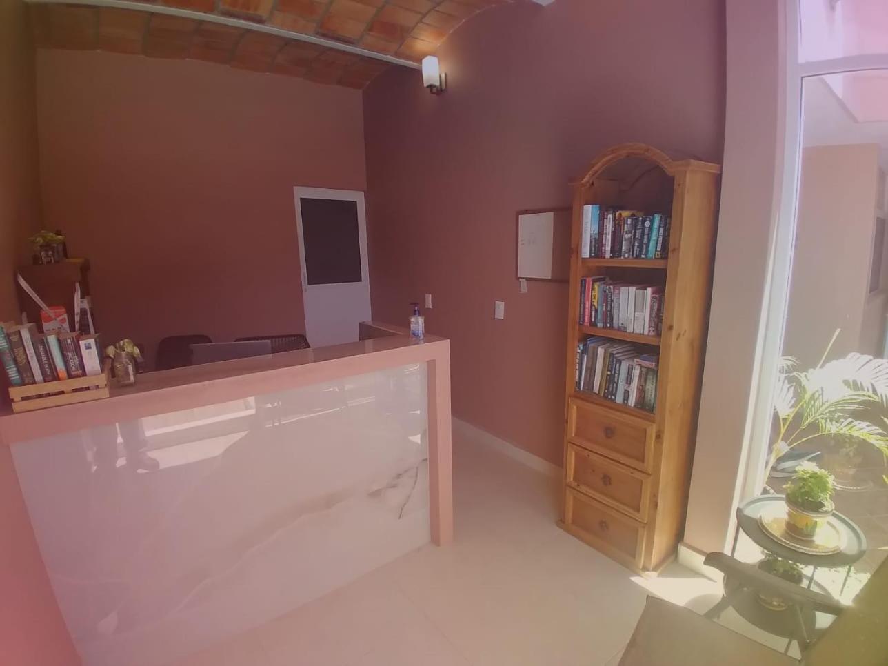 Aparthotel La Casita De La Penita La Peñita de Jaltemba Exterior foto