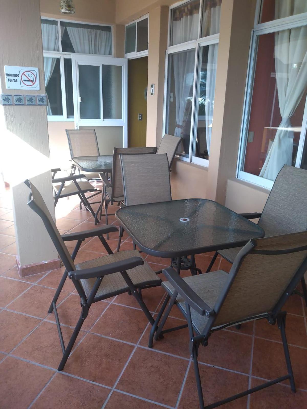 Aparthotel La Casita De La Penita La Peñita de Jaltemba Exterior foto