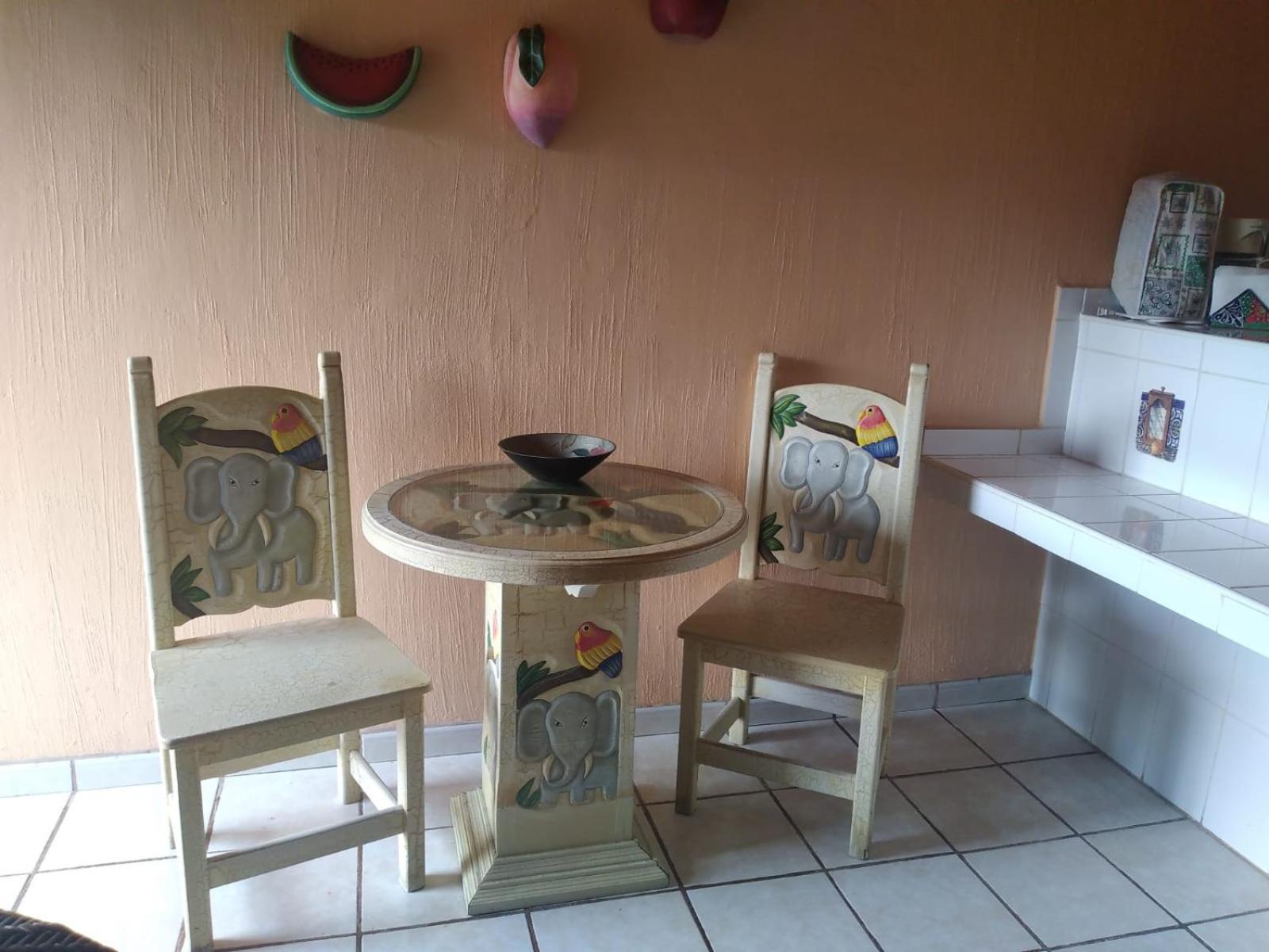 Aparthotel La Casita De La Penita La Peñita de Jaltemba Exterior foto
